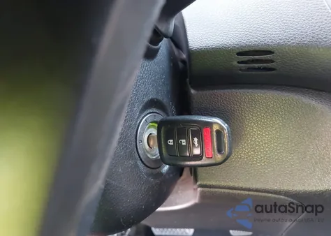 2014 Honda Accord Lx из США, поврежденный, VIN 1HGCR2F32EA088441